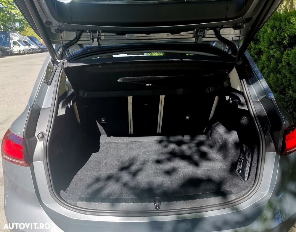 BMW Seria 2 218d Aut. Sport Line - 10