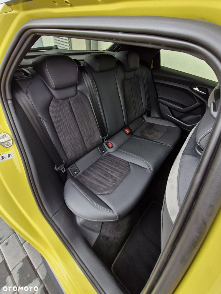 Audi A1 Sportback - 16