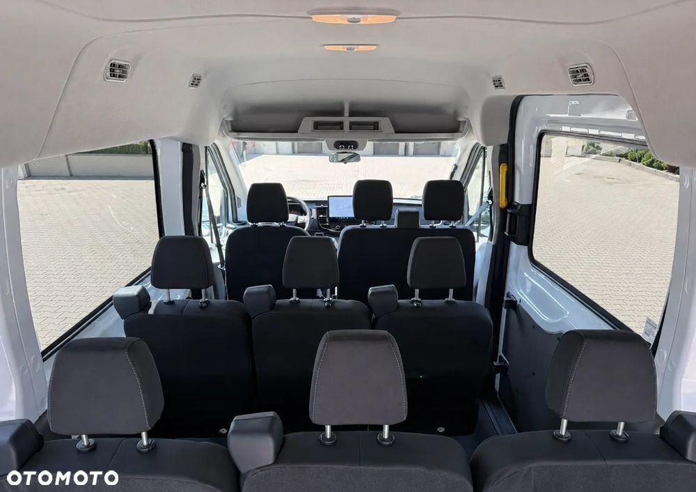 Ford Transit - 7