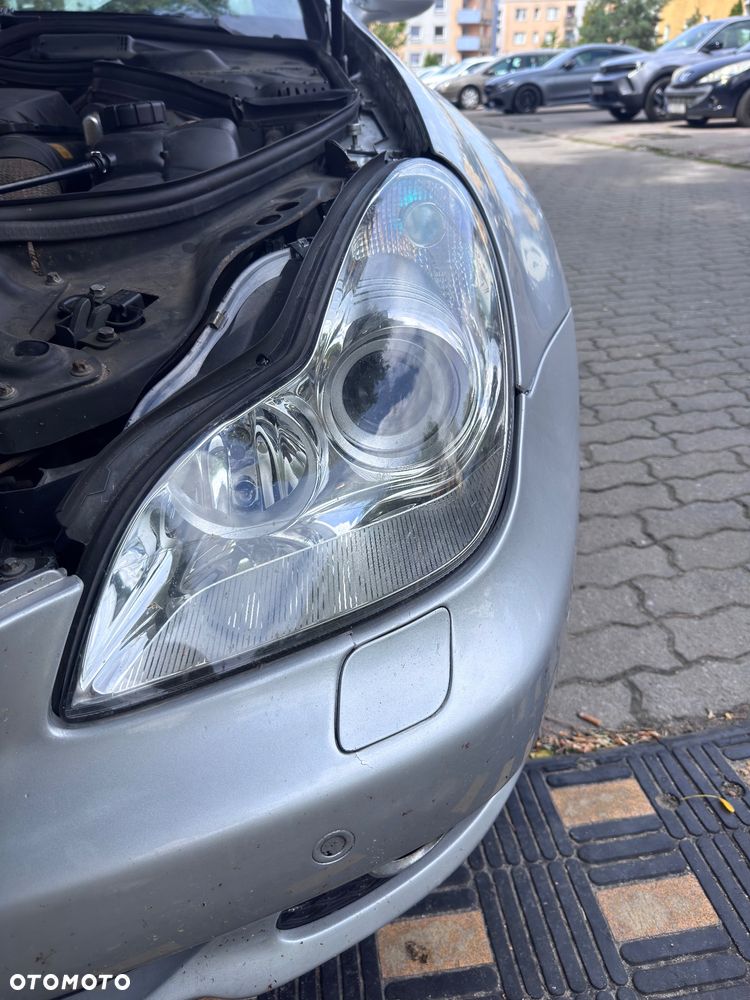 Mercedes-Benz CLS 350 - 9