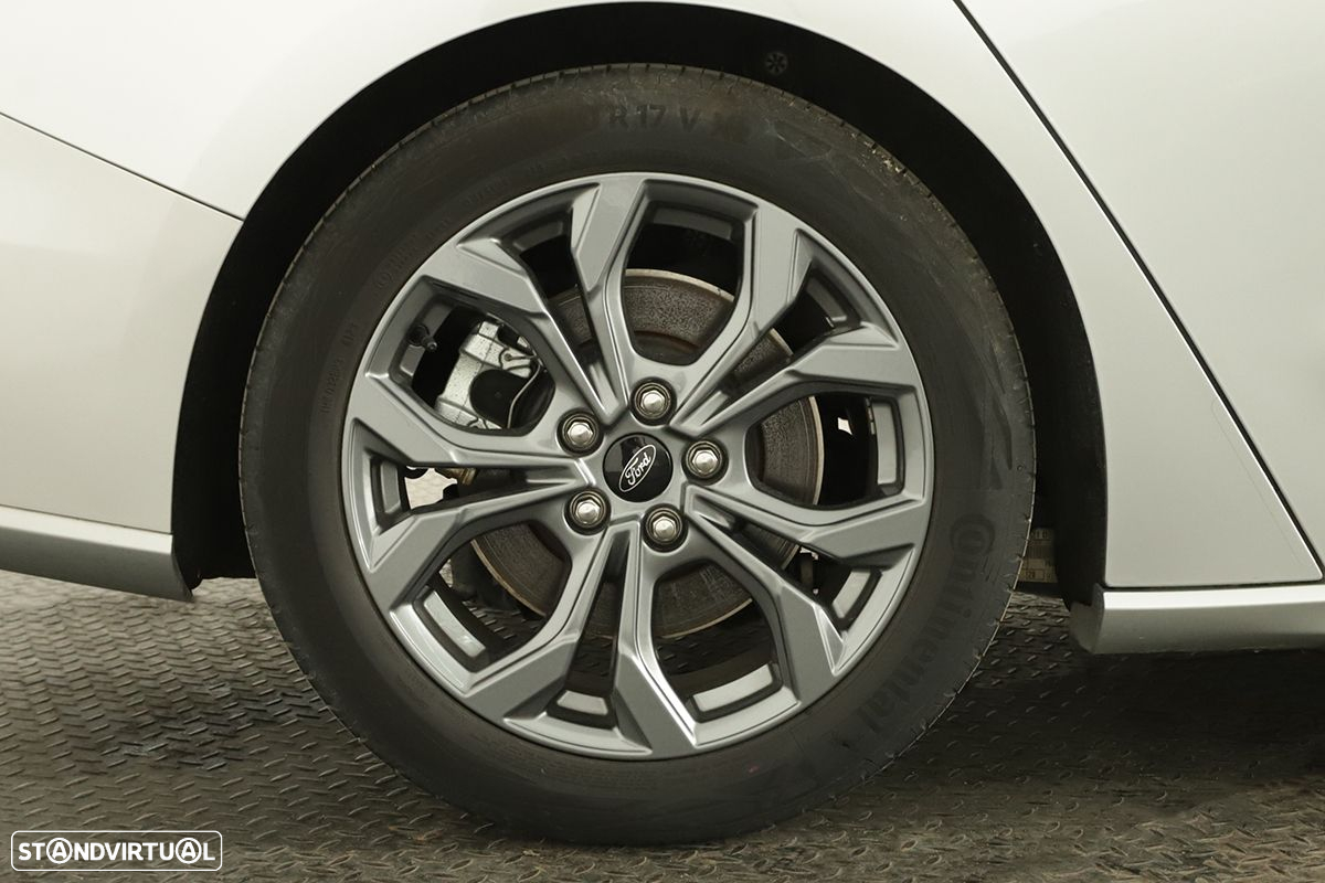 Ford Focus SW - 5