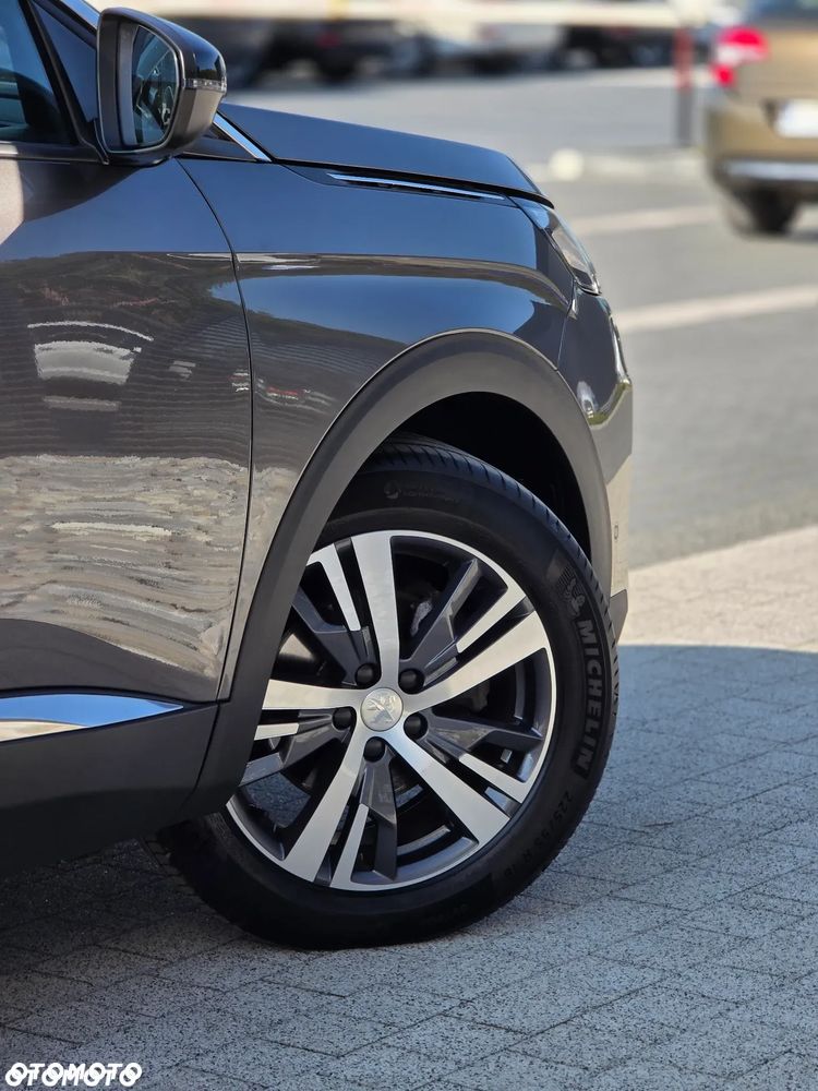 Peugeot 3008 1.2 PureTech Allure Pack S&S EAT8 - 14
