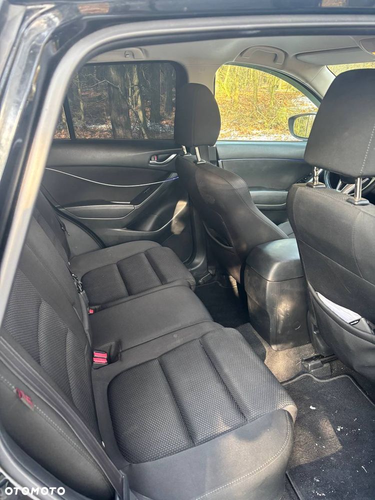 Mazda CX-5 2.2 D Skyenergy - 18