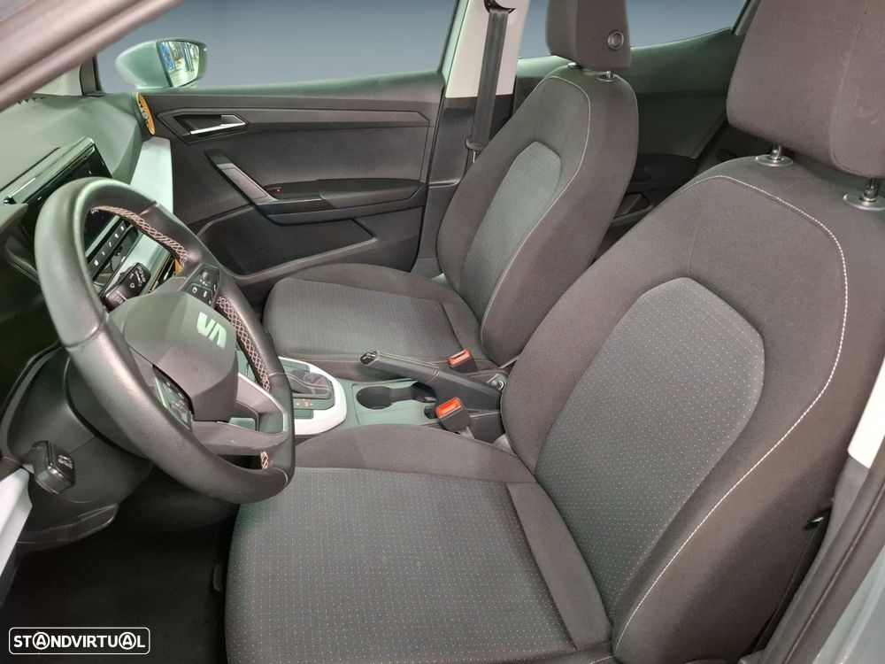 SEAT Arona 1.0 TSI Style DSG - 11