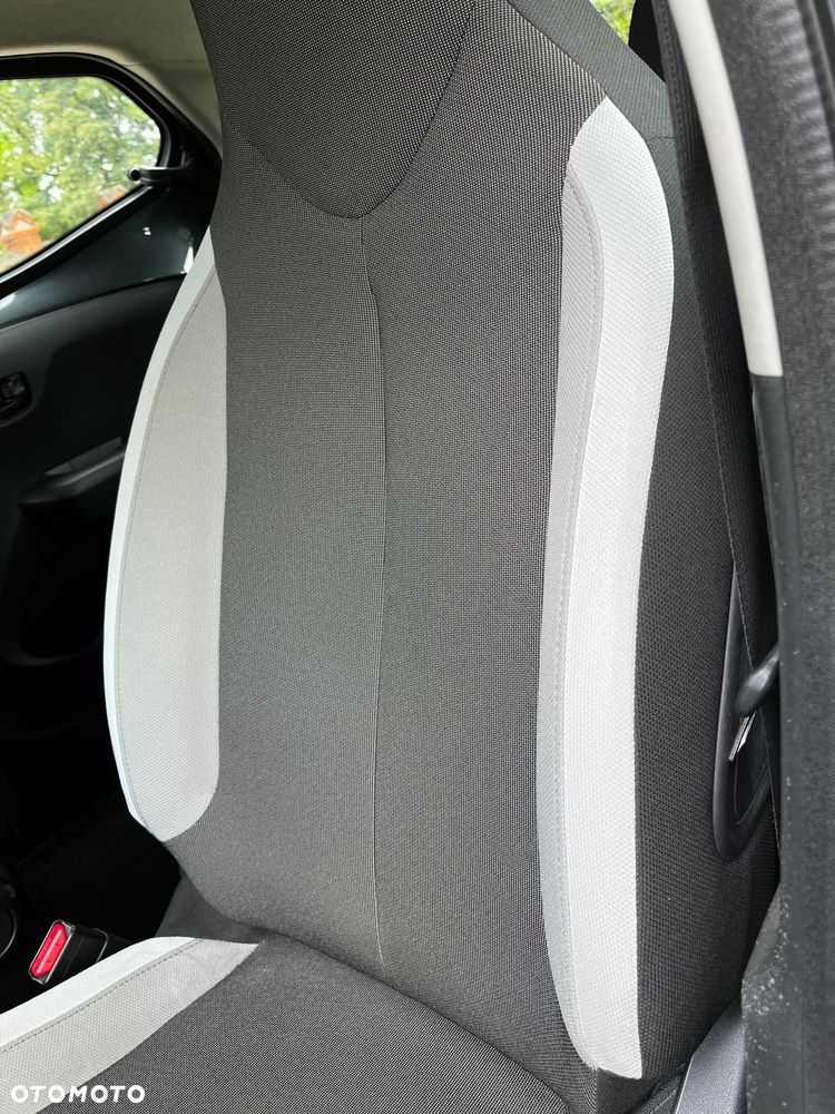 Toyota Aygo - 13