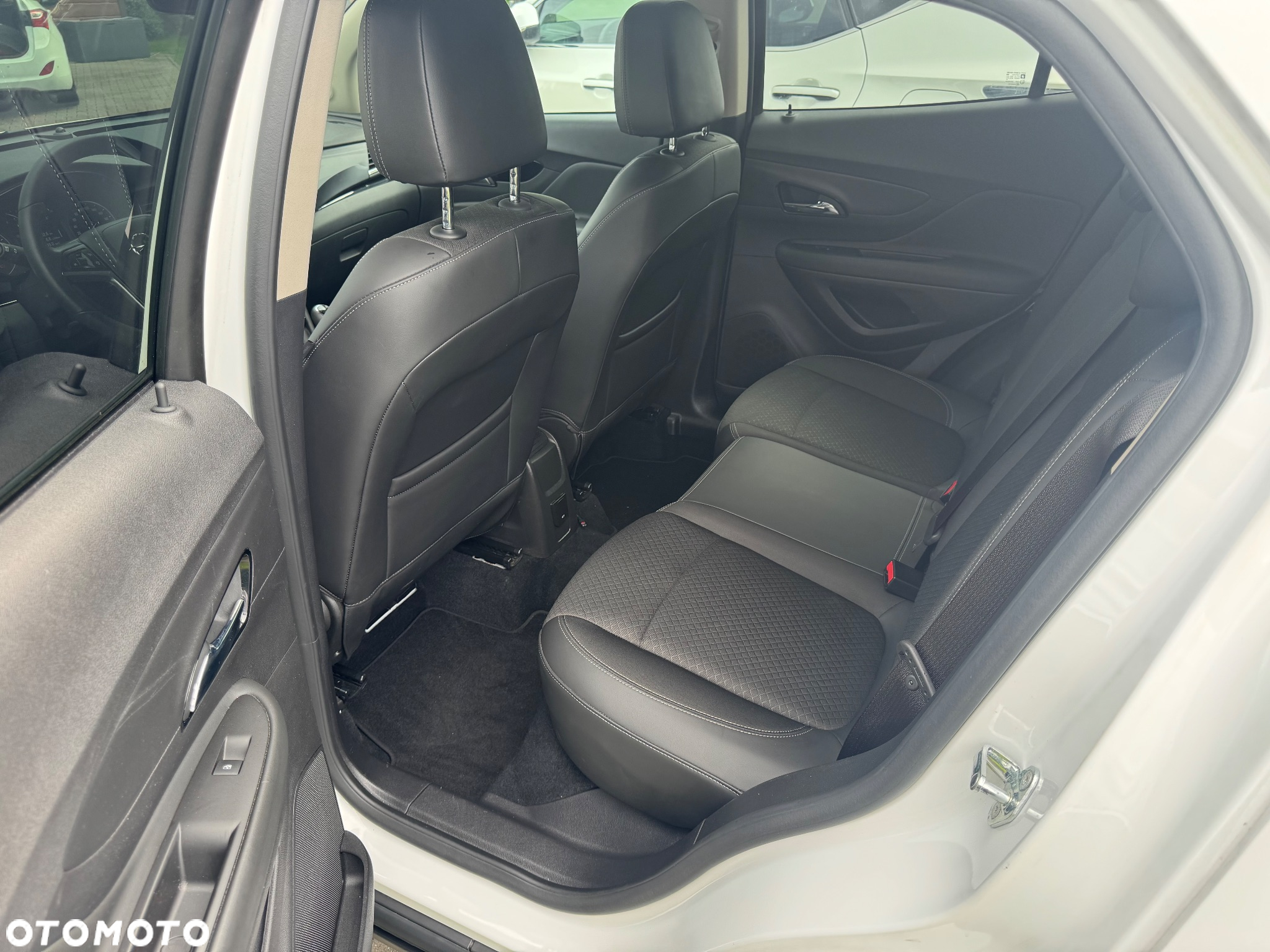 Opel Mokka X 1.4 (ecoFLEX) ECOTEC Start/Stop Color Innovation - 21