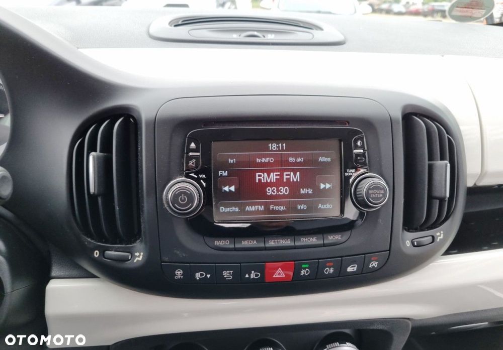 Fiat 500L - 18