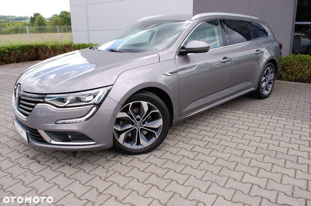 Renault Talisman - 16