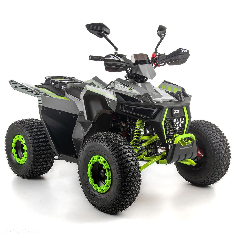 XTR Inny - 9