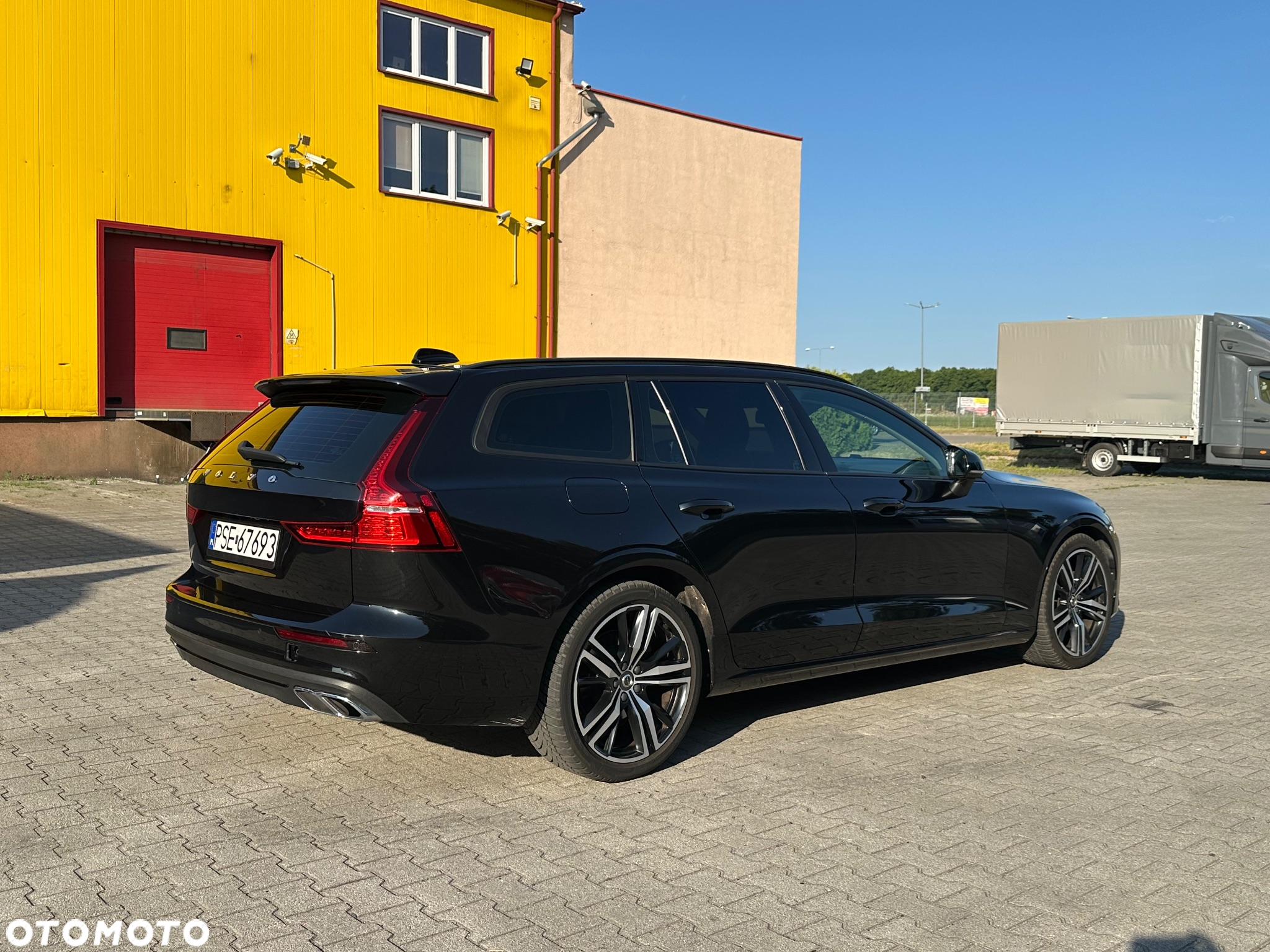 Volvo V60 - 39