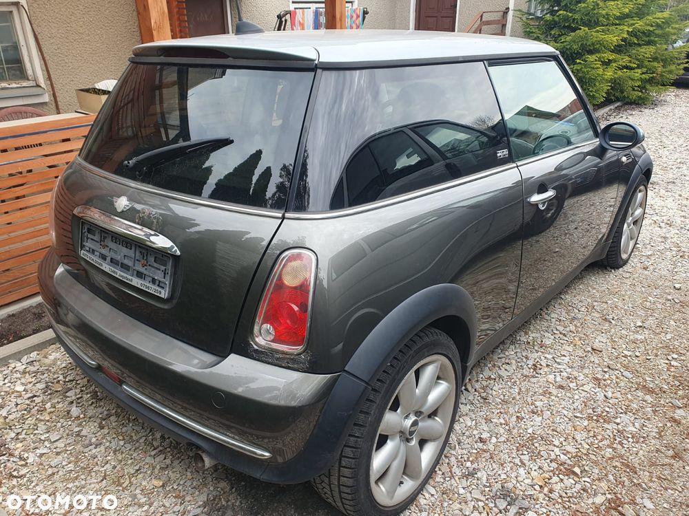 MINI Cooper - 3