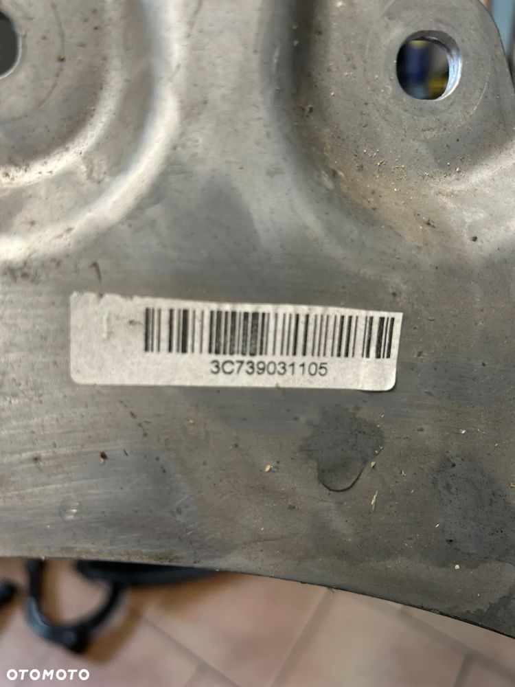 BMW G32 BELKA POPRZECZKA ROZPÓRKA KIELICHÓW 7390311 - 3