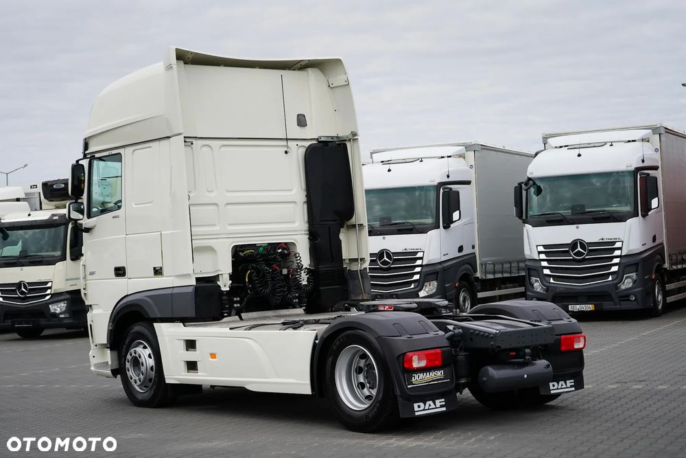 DAF / 106 / 480 / EURO 6 / ACC / SUPER SPACE CAB - 5