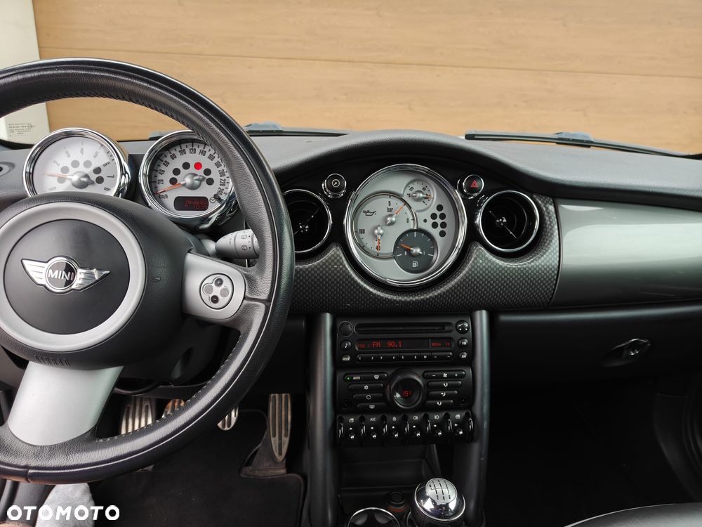 MINI Cooper S Park Lane - 22