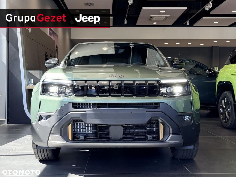 Jeep Avenger - 2