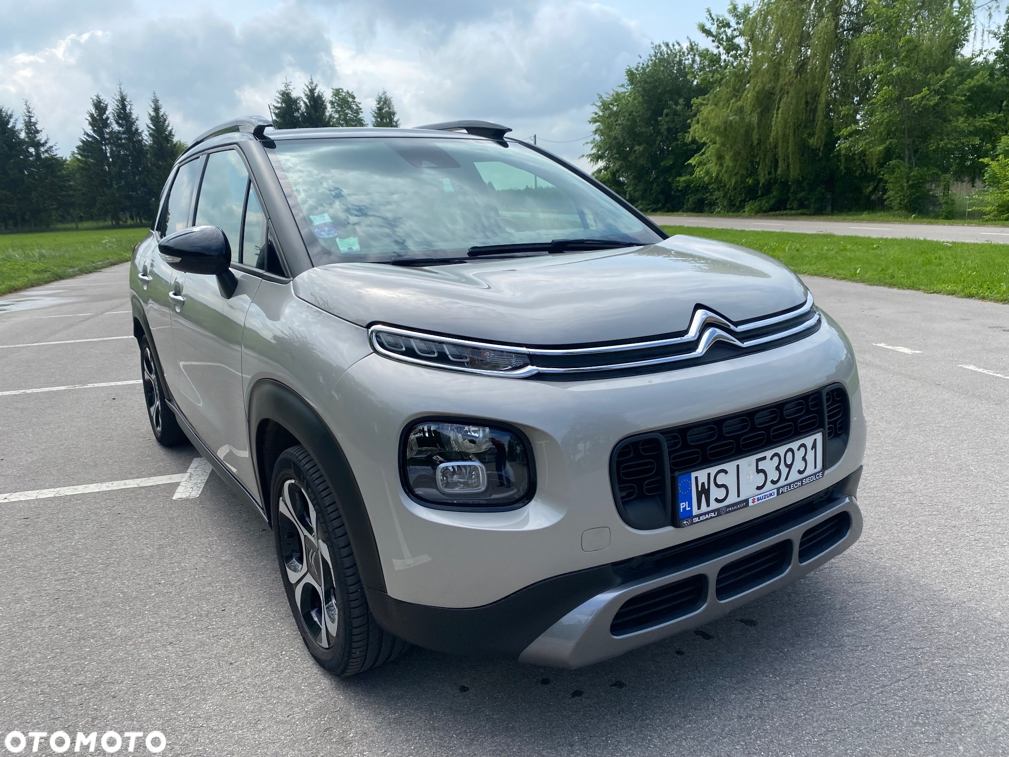 Citroën C3 Aircross - 3