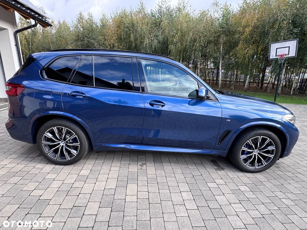 BMW X5 xDrive25d - 6
