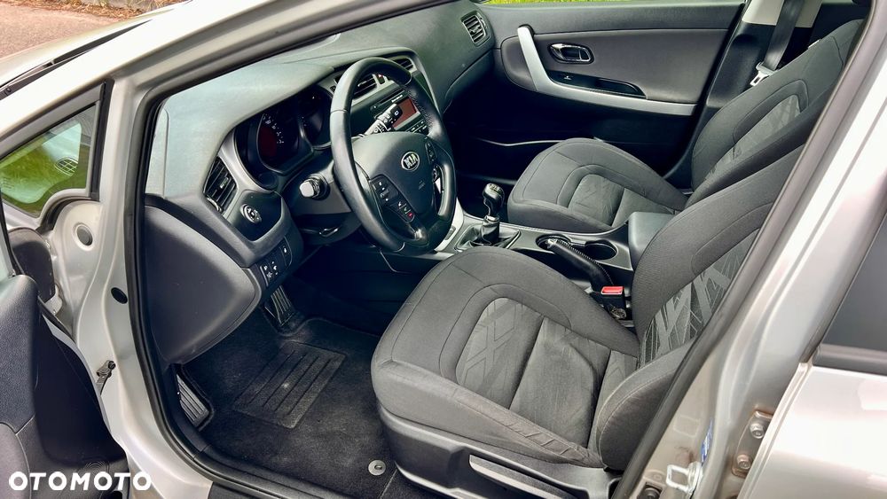 Kia Ceed 1.4 CRDi L - 15