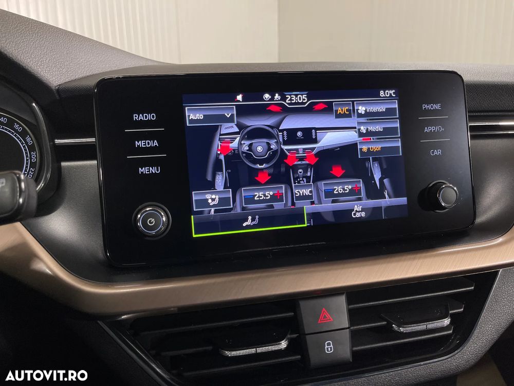 Skoda Scala 1.0 TSI Style - 17