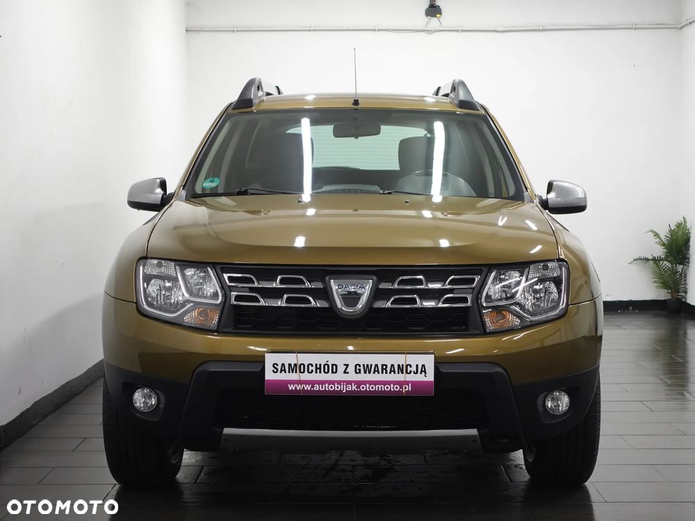 Dacia Duster SCe 115 4x2 Laureate - 11