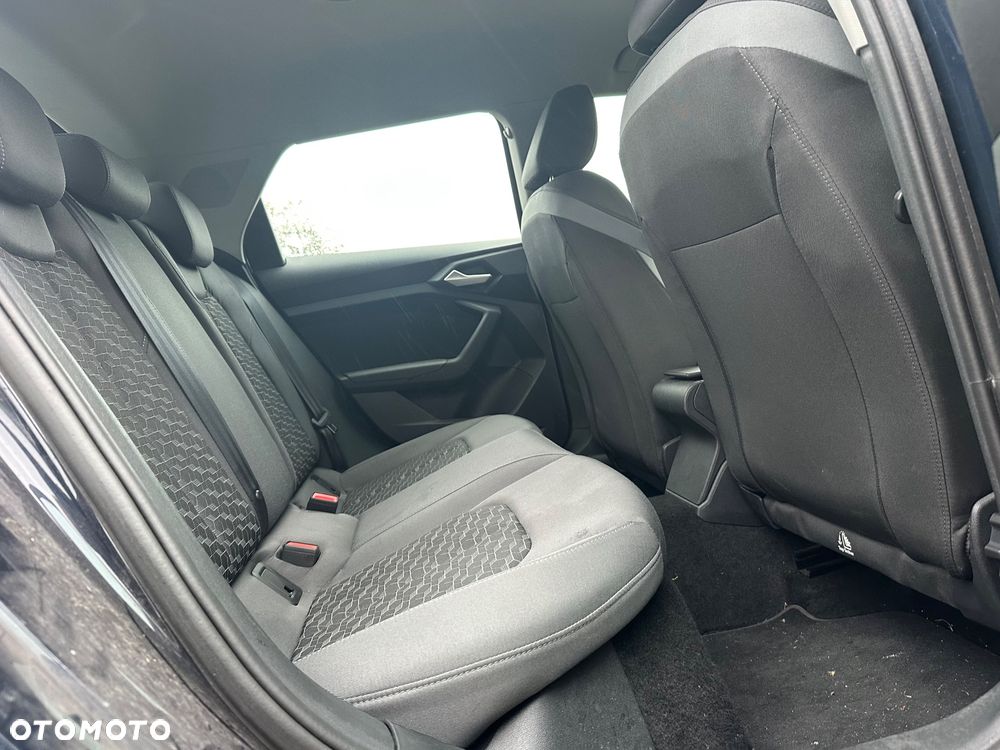 Audi A1 Allstreet 30 TFSI - 14