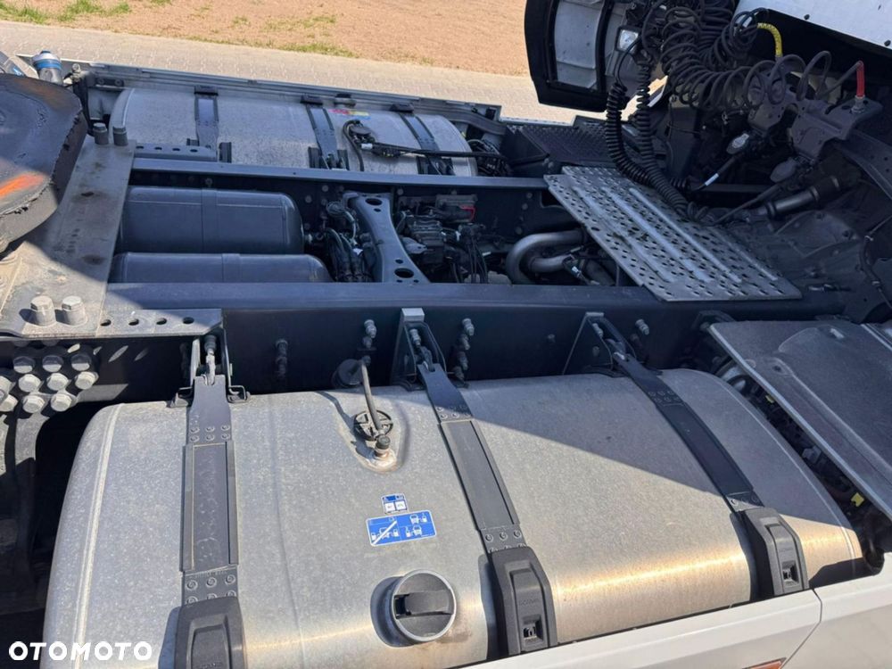 Scania R 460 A4x2NA - 4