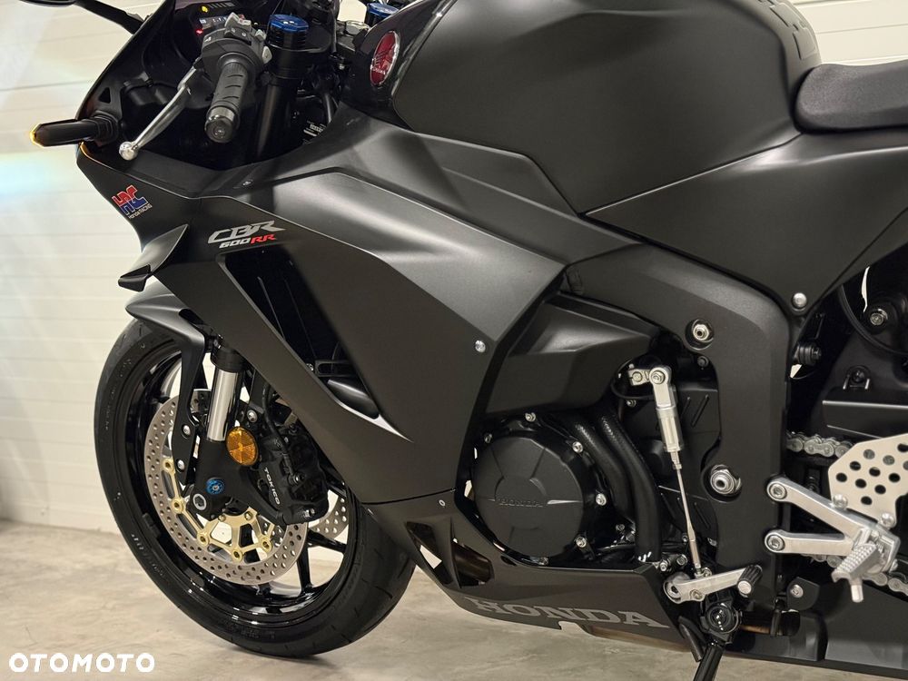 Honda CBR - 32