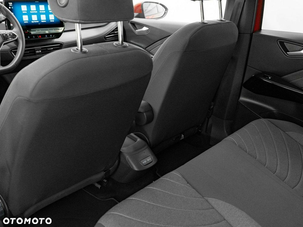 Volkswagen ID.3 58kWh Pro Performance - 21