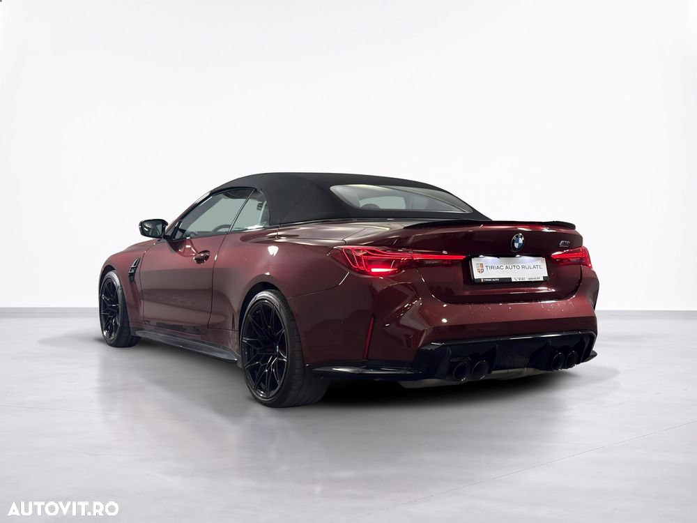 BMW M4 - 11
