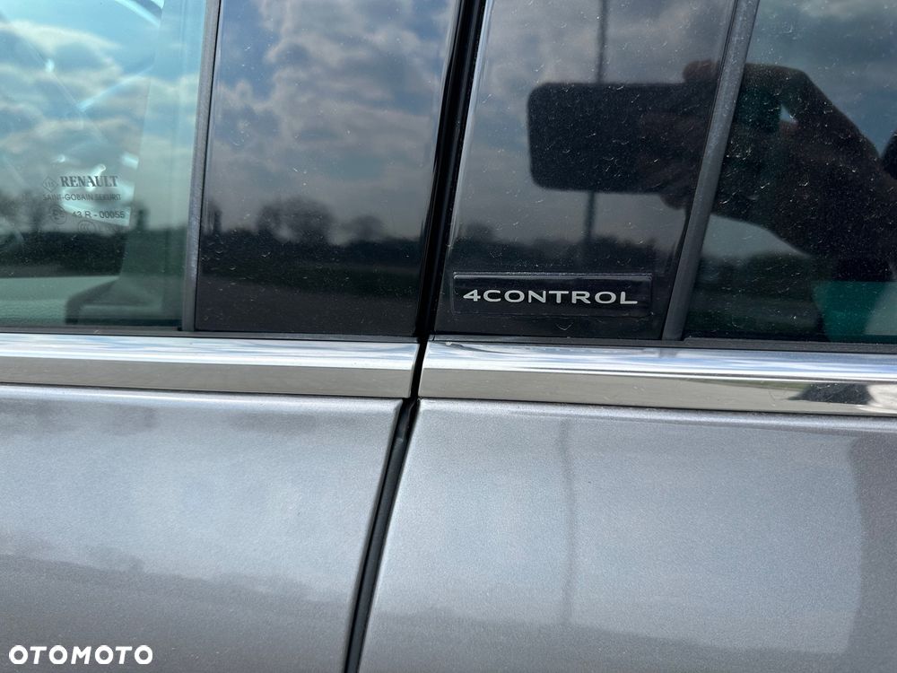 Renault Espace Energy TCe 200 EDC Initiale Paris - 13