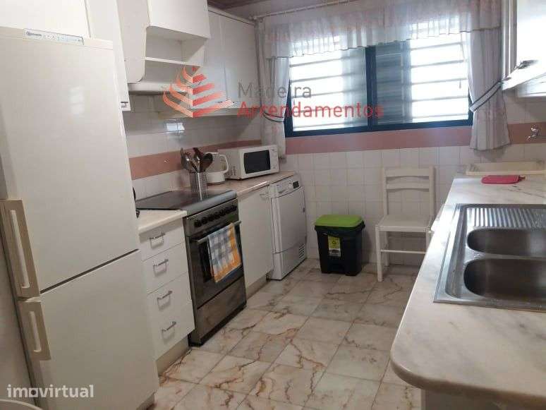 Apartamento em Funchal - Grande imagem: 4/20
