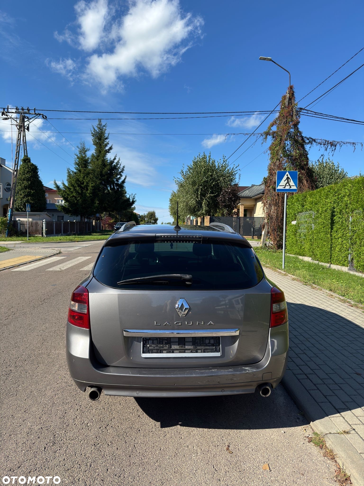 Renault Laguna 2.0 dCi Bose Edition - 5