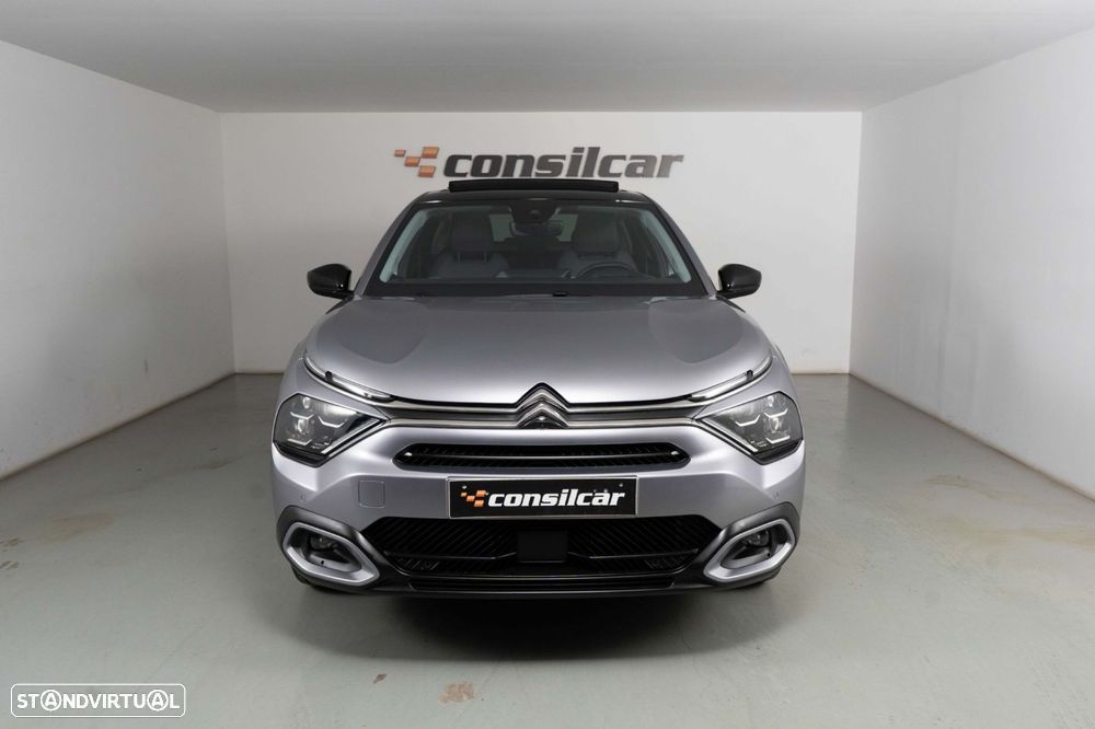 Citroën C4 X 1.2 PureTech Shine Pack EAT8 - 2