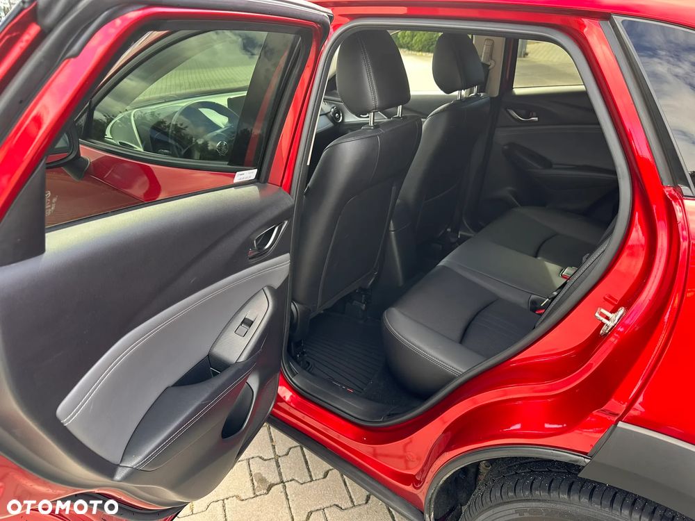 Mazda CX-3 2.0 SkyPassion - 13