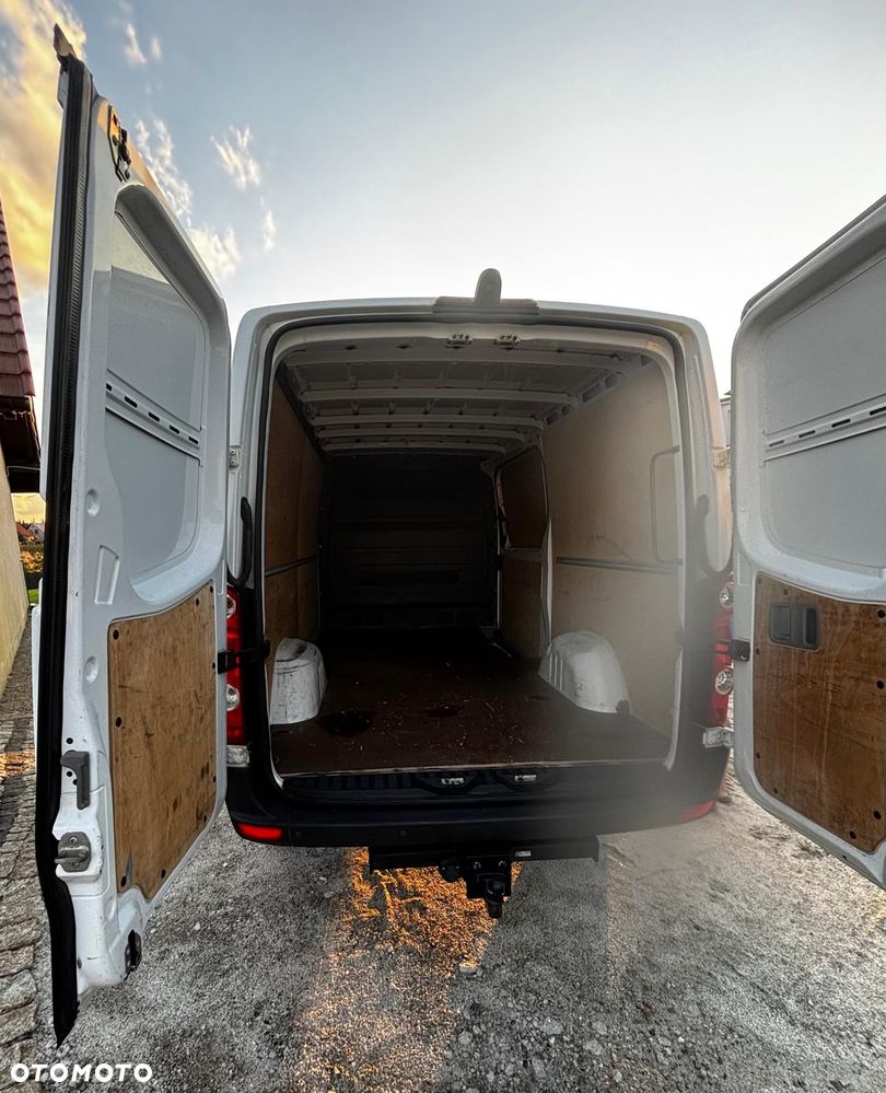 Volkswagen CRAFTER - 4