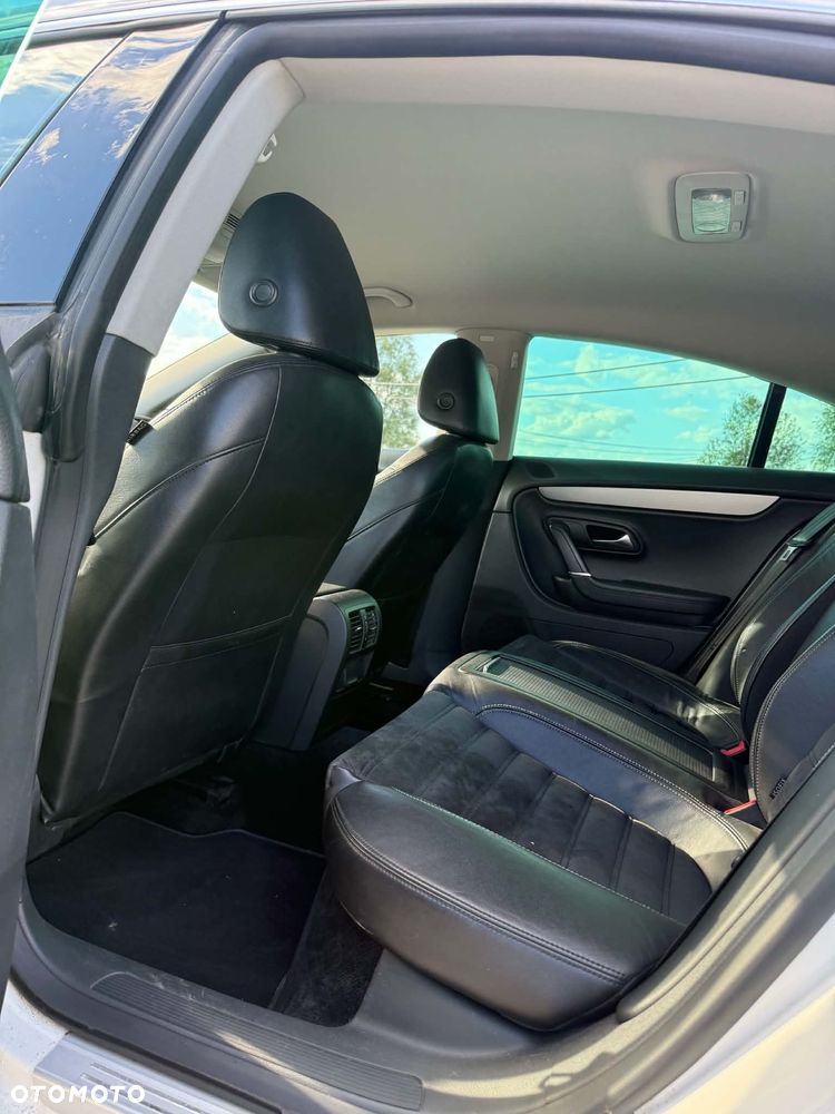 Volkswagen Passat 1.8 TSI R-Line Edition - 10