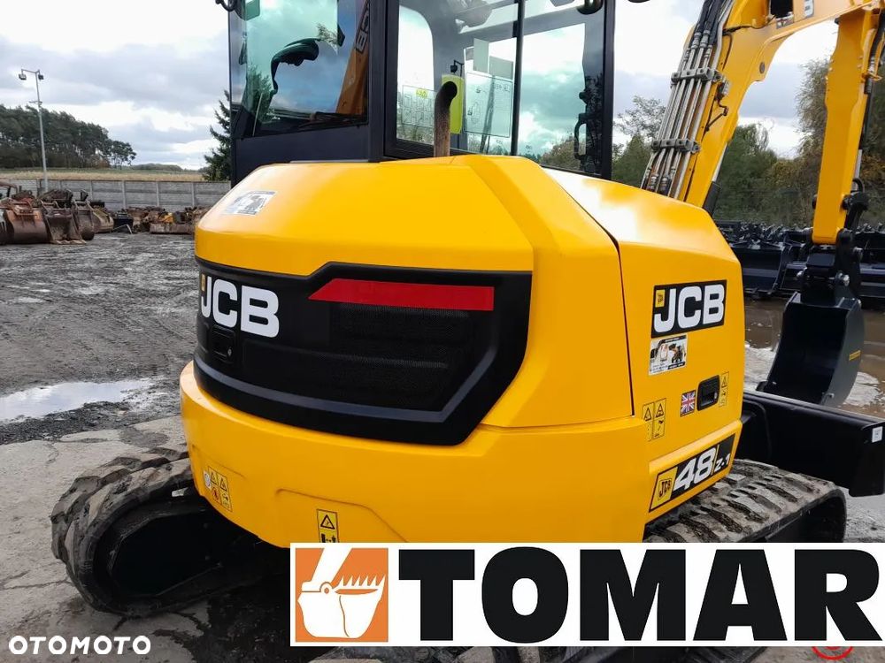 JCB 48z-1 - 13
