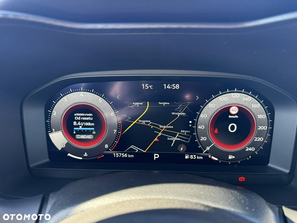 Nissan Juke 1.0 DIG-T DCT N-Connecta - 21