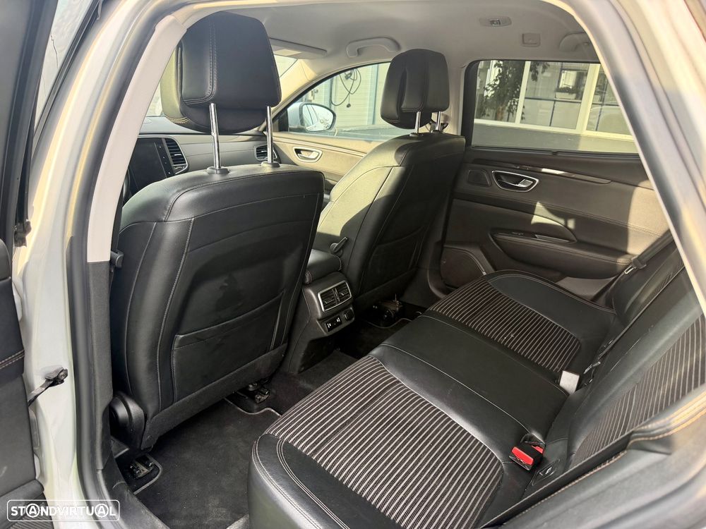 Renault Talisman Sport Tourer 1.6 dCi Initiale Paris EDC - 17