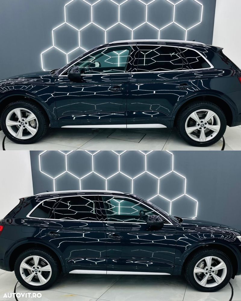 Audi Q5 40 TDI quattro S tronic sport - 5