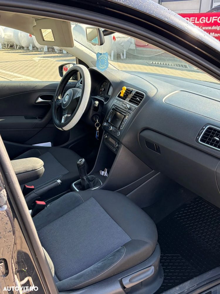Volkswagen Polo 1.2 TSI Style - 2