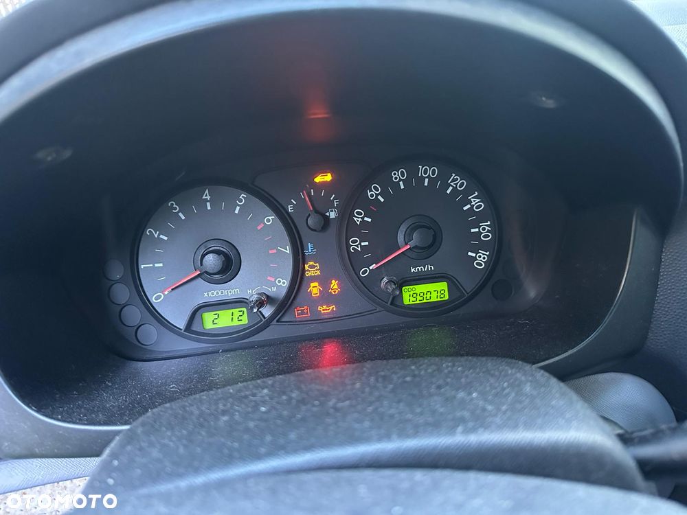 Kia Picanto 1.1 - 13