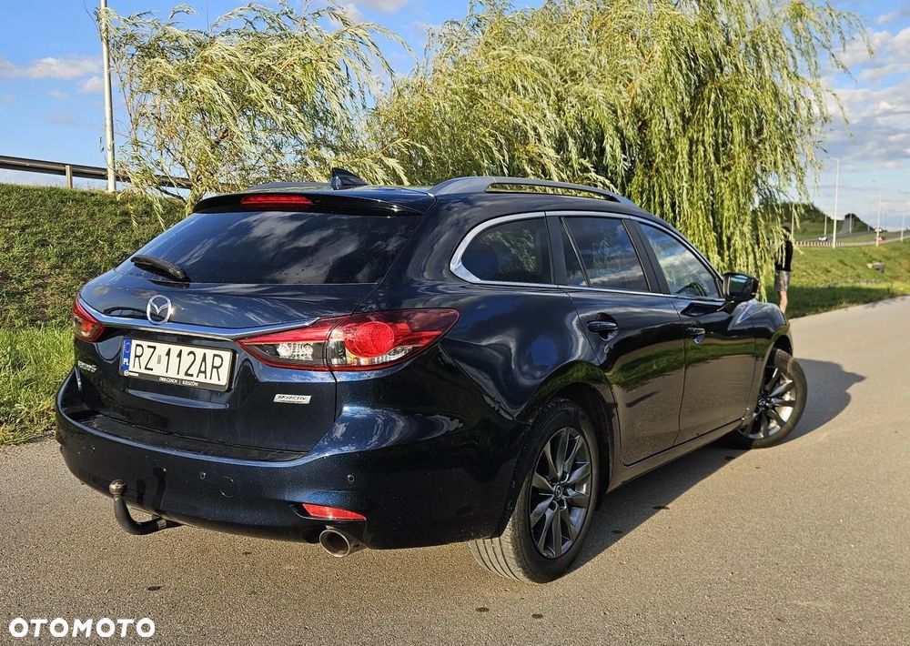 Mazda 6 2.0 SkyMotion - 8