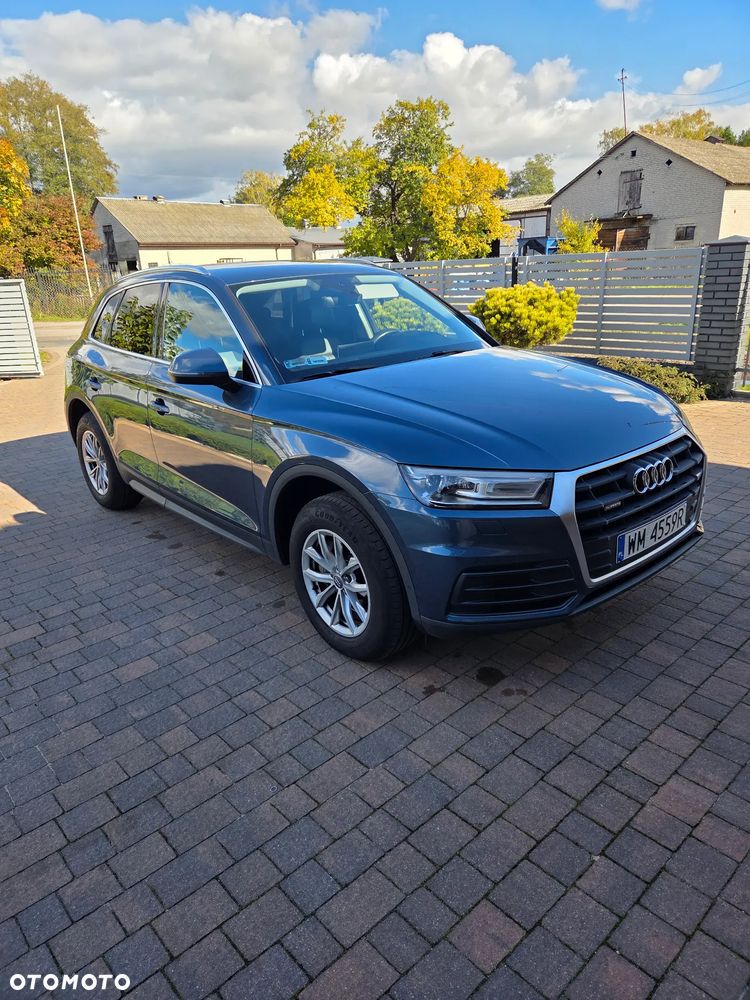 Audi Q5 2.0 TDI Quattro S tronic - 2