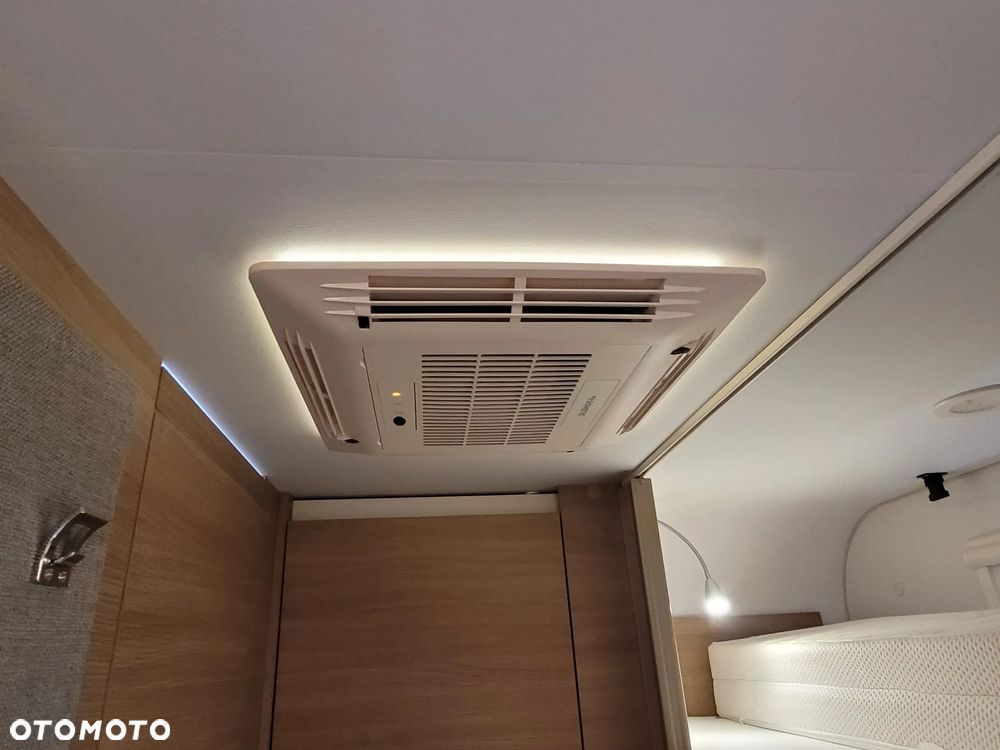Adria ADORA 573PT, ALDE, klima, mover, markiza, - 11
