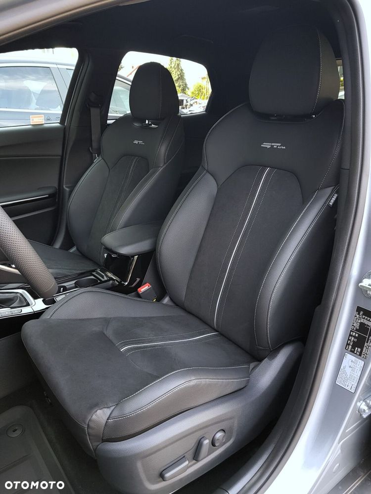 Kia XCeed 1.6 T-GDI GT-Line DCT - 17