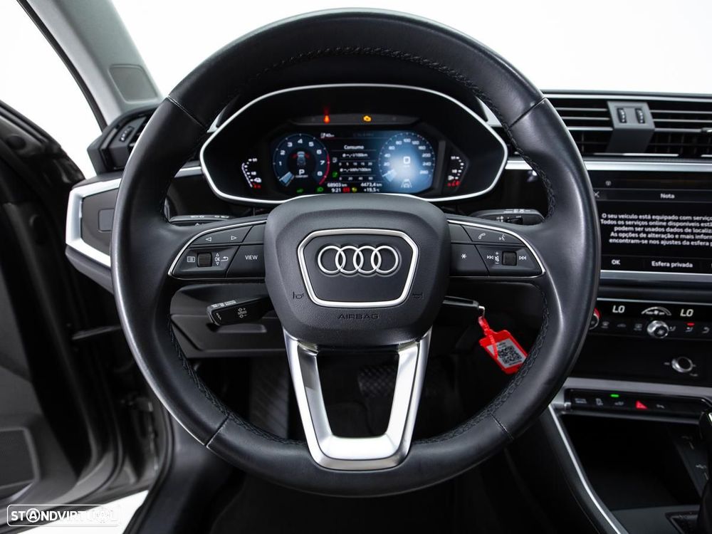 Audi Q3 45 TFSIe S tronic - 18