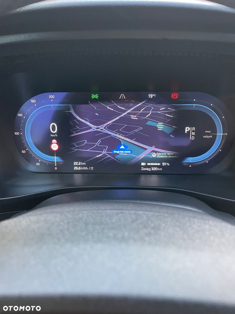 Volvo XC 40 Recharge 78 kWh Twin Motor Ultimate - 15