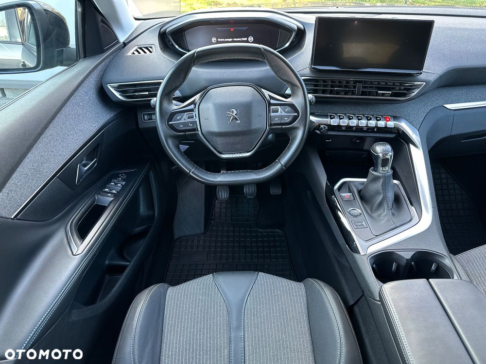 Peugeot 5008 PureTech 130 Stop & Start Active - 23