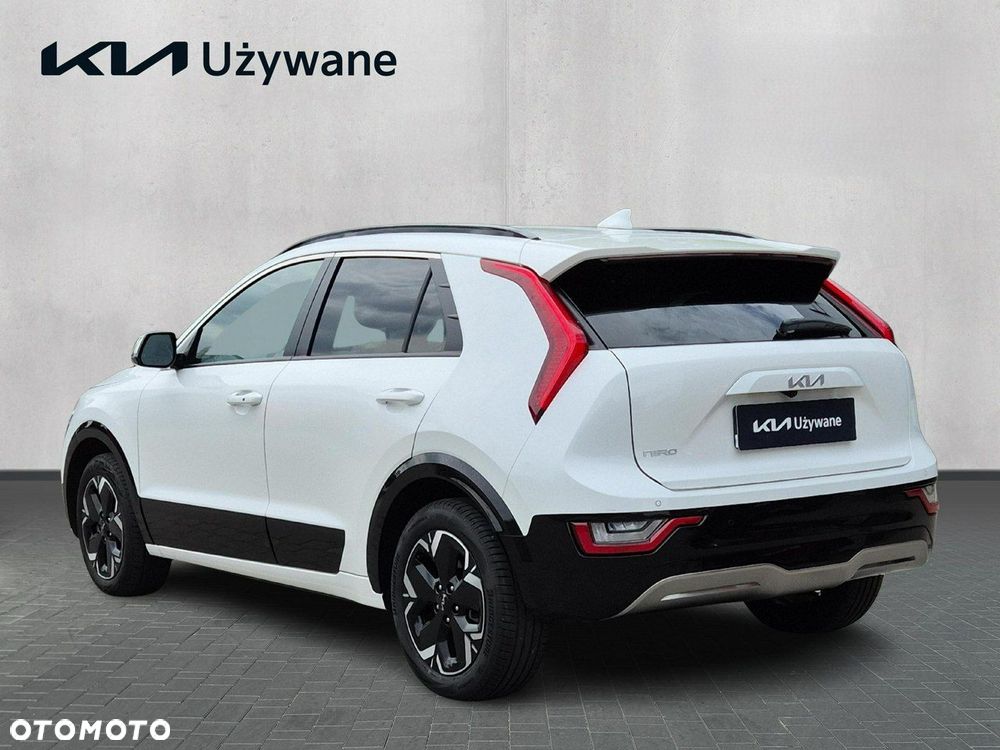 Kia Niro - 6